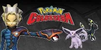 Pokemon Colosseum (USA)