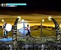 Mortal Kombat Mythologies - Sub Zero [NTSC-U] ISO[SLUS-00476]
