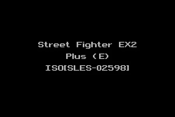 Street Fighter EX2 Plus (E) ISO[SLES-02598]