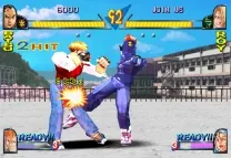 Rival Schools [Arcade Disc] [U] ISO[SLUS-00681]