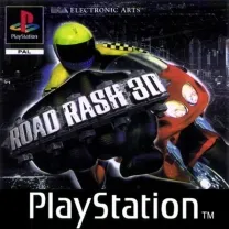 Road Rash 3D [U] ISO[SLUS-00524]