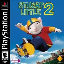 Stuart Little 2 [NTSC-U] ISO[SCUS-94669]