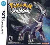Pokemon Diamond Version (v1.13)