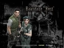 Resident Evil - Rebirth