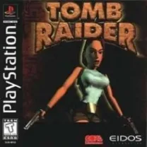 Tomb Raider [Greatest Hits] [U] ISO[SLUS-00152]