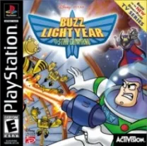 Disney's Buzz Lightyear of Star Command [U] ISO[SLUS-01192]