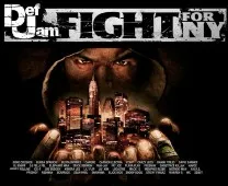 Def Jam - Fight for NY