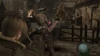 Resident Evil 4 (USA) (Disc 2)