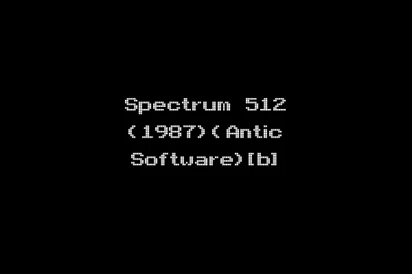 Spectrum 512 (1987)(Antic Software)[b]