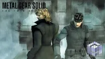 Metal Gear Solid - The Twin Snakes (Europe) (Disc 1)