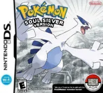 Pokemon - SoulSilver Version