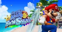 Super Mario Sunshine (Europe) (En,Fr,De,Es,It)
