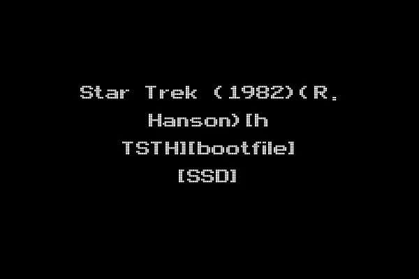 Star Trek (1982)(R. Hanson)[h TSTH][bootfile] [SSD]