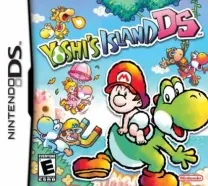 Yoshi's Island DS (U)(EvlChiken)