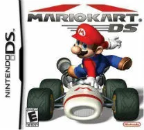 Mario Kart DS (E)