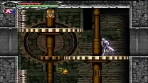 Castlevania - Dawn of Sorrow (U)(Legacy)
