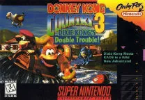 Super Donkey Kong 3 (V1.1) (J)