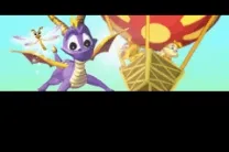 2 in 1 - Spyro - Season of Ice & Spyro - Season of Flame (U)(Independent)