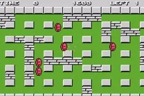 Classic Nes - Bomberman (U)(Psychosis)