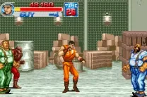 Final Fight One (E)(Paracox)