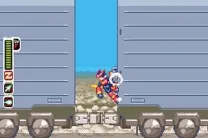 RockMan Zero 4 (J)(Independent)