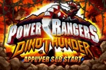 Power Rangers Dino Thunder (E)(RisingCaravan)