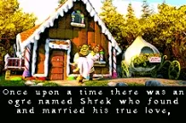 Shrek 2 (U)(Independent)