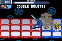 Megaman Battle Network 5 - Team Colonel (U)(Trashman)