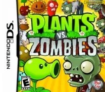 Plants vs. Zombies (U)