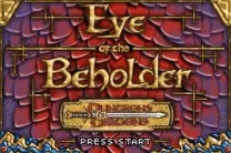 Dungeons and Dragons - Eye of the Beholder (U)(Venom)