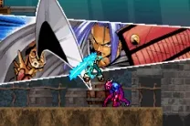 Shaman King - Master of Spirits 2 (E)(Rising Sun)