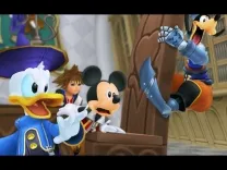 Kingdom Hearts - Re-Coded (U)