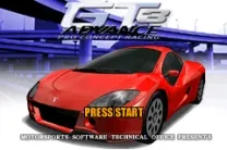 4 in 1 - GT Advance & GT Advance 2 & GT Advance 3 & Moto GP (U)(Sir VG)
