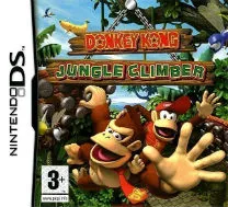 Donkey Kong - Jungle Climber (E)