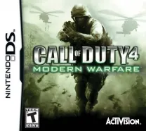 Call of Duty 4 - Modern Warfare (U)(Micronauts)