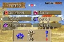Monster Rancher Advance (U)(Mode7)