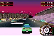 Need for Speed Underground 2 (U)(Venom)