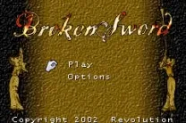 Broken Sword - The Shadow of the Templars (E)(Venom)