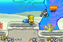 SpongeBob SquarePants - Battle for Bikini Bottom (E)(Independent)