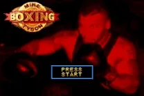 Mike Tyson Boxing (E)(Lightforce)