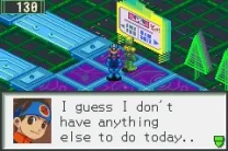 MegaMan Battle Network 2 (E)(Independent)