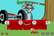 Tom and Jerry Tales (U)(Rising Sun)