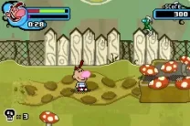 The Grim Adventures of Billy and Mandy (U)(Rising Sun)