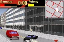 Driver 2 Advance (U)(RDG)