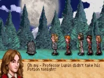 Harry Potter and the Prisoner of Azkaban (U)(Venom)