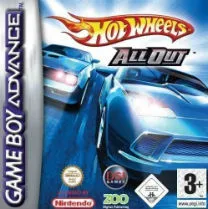 Hot Wheels - All Out (E)