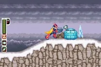 MegaMan Zero 3 (E)(Rising Sun)