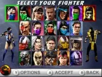 Ultimate Mortal Kombat (U)(XenoPhobia)
