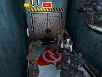 Resident Evil - Deadly Silence (U)(WRG)