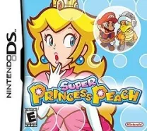 Super Princess Peach (U)(WRG)